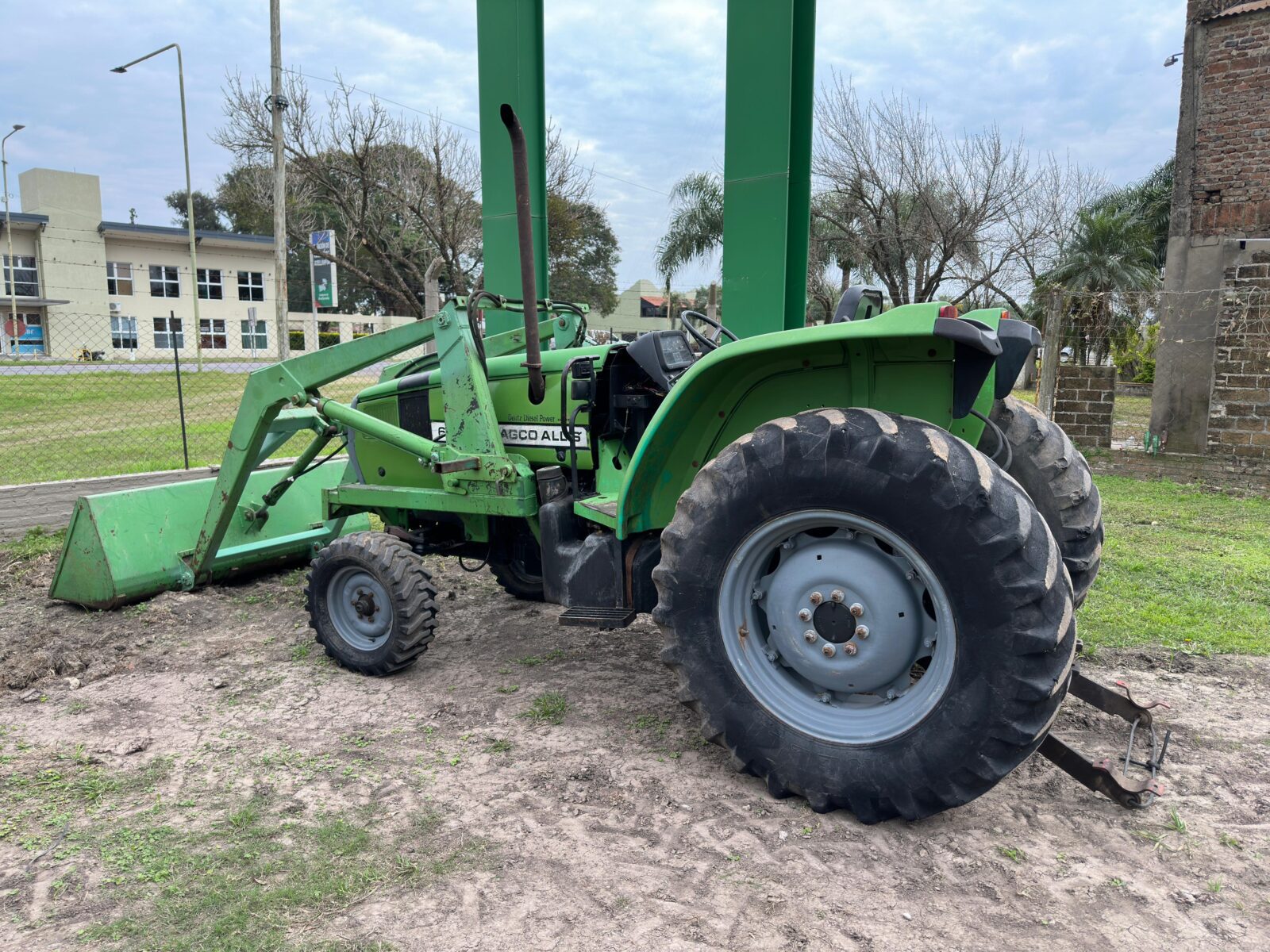 AGCO
