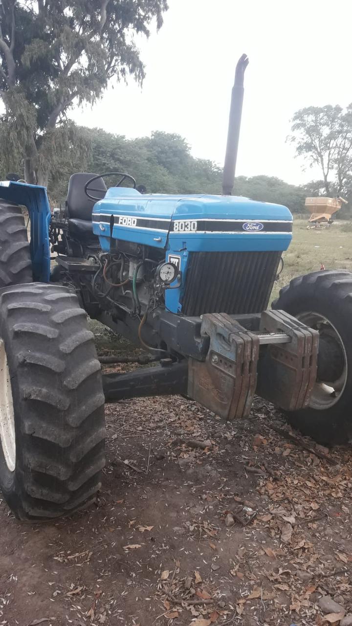 ford