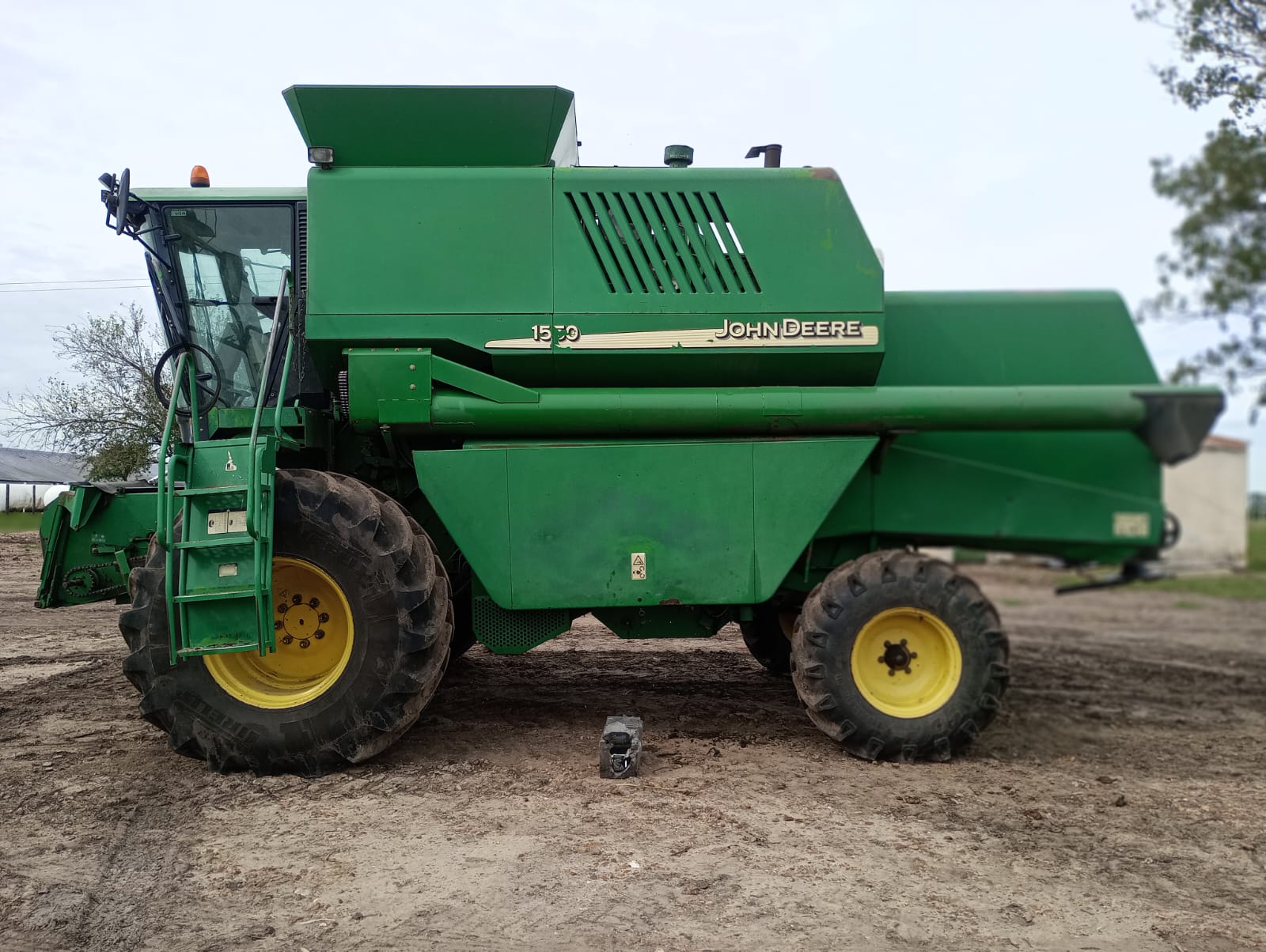 JD-C