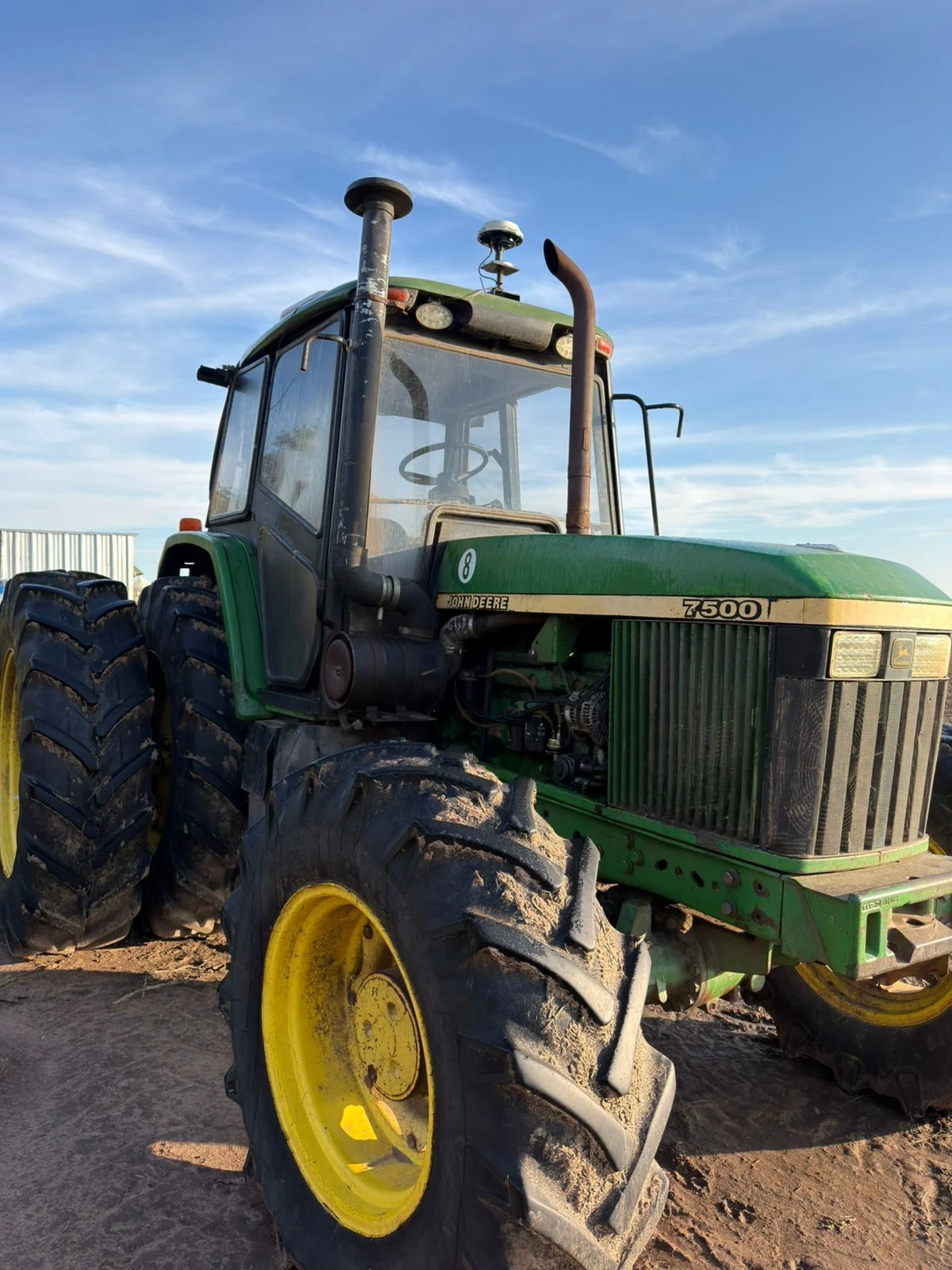 JD-7500
