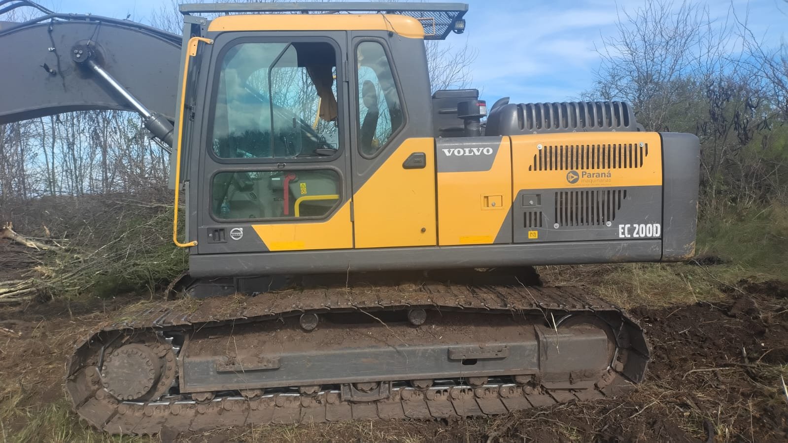 EXC-VOLVO