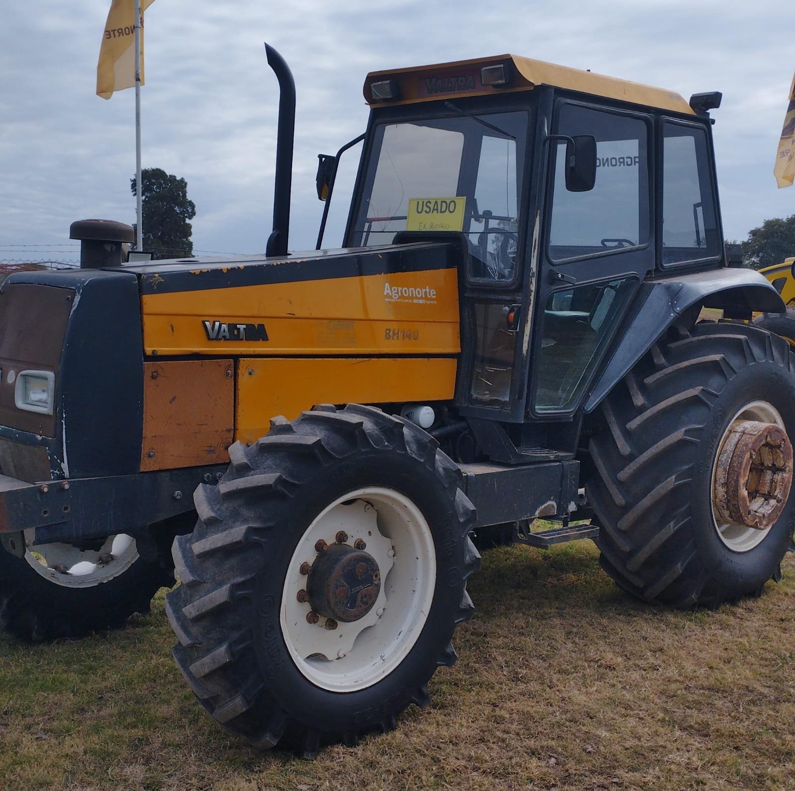 valtra